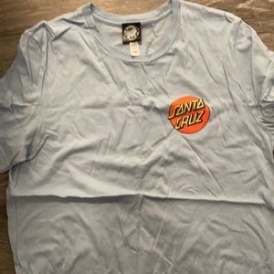 Santa Cruz T-Shirt